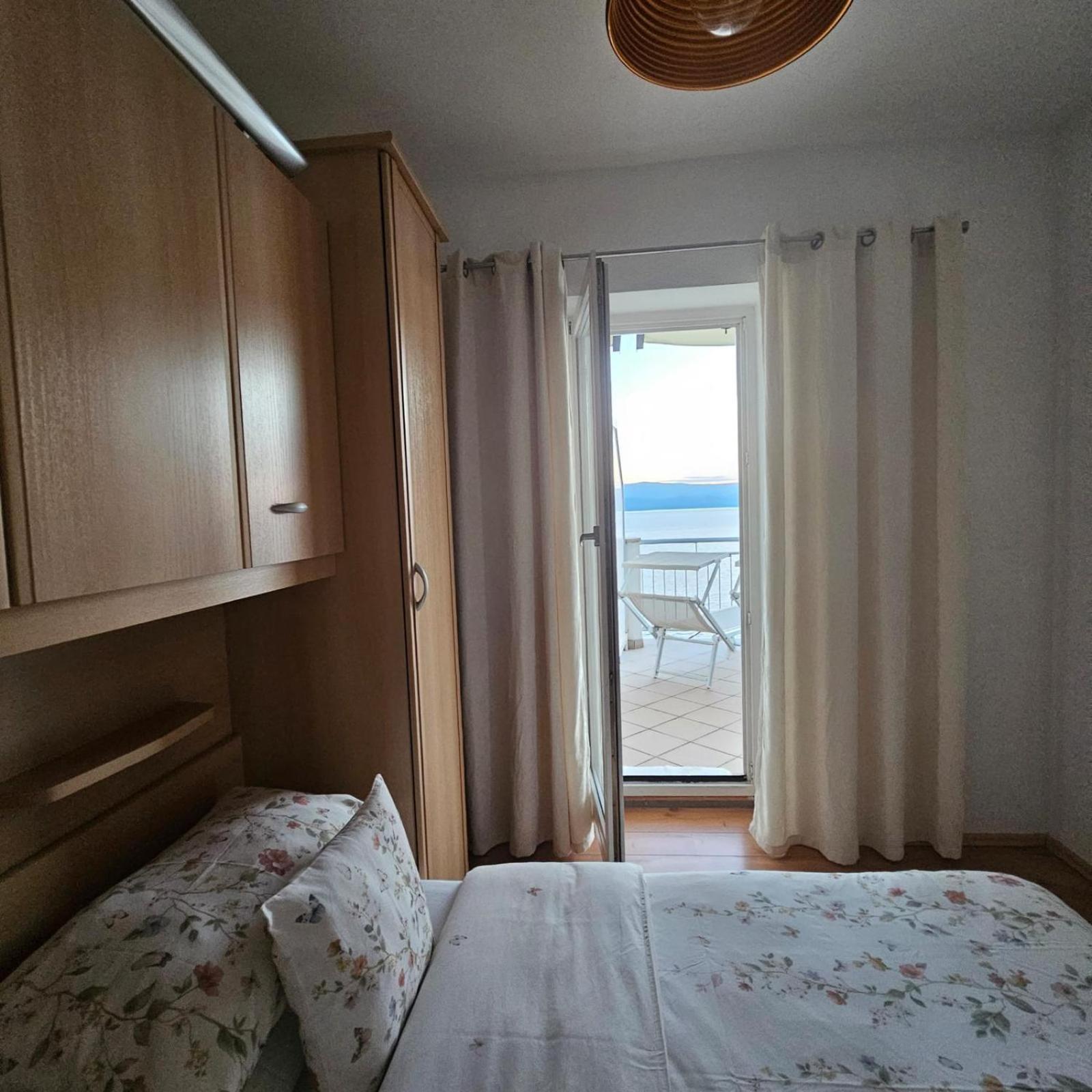 Beach Apartments Mika Lokva Rogoznica Eksteriør bilde