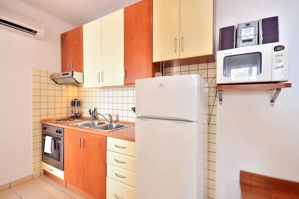 Beach Apartments Mika Lokva Rogoznica Eksteriør bilde